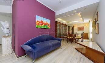 Imagem 6: Apartamento com 4 dormitórios à venda, 255 m² por R$ 1.500.000,00 - Batel - Curitiba/PR