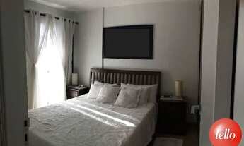 Imagem 7: São Paulo - Apartamento Padrão - Mooca