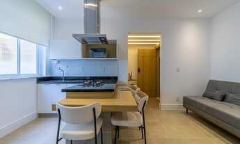 Imagem 5: Apartamento a venda com 1 quarto em Copacabana - Rio de Janeiro - RJ