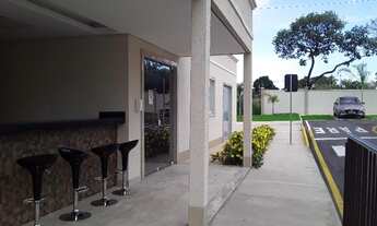 Imagem 6: Apartamento para aluguel - Res. Chapada das Borboletas - Bairro Ribeirão do Lipa - Cuiabá