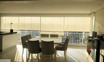 Imagem: Maravilhoso Apartamento novo com 147 metros