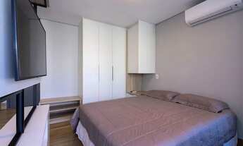 Imagem 6: Belíssimo Apto à venda, 40 m² por R$ 820.000 - Pinheiros - São Paulo/SP