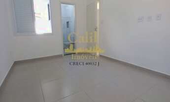 Imagem 4: Casa com 3 dormitórios - 1 suíte - Marapé - Santos