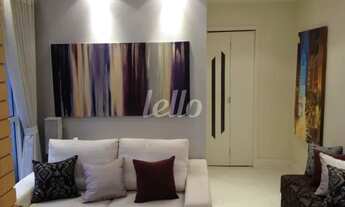 Imagem 2: São Paulo - Apartamento Padrão - Vila Mariana