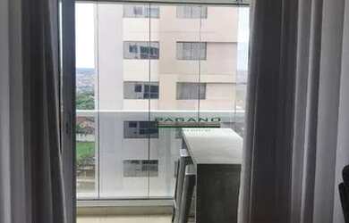 Imagem 5: Apartamento com 1 dormitório para alugar, 54 m² por R$ 3.379,00/mês - Jardim América - Rib