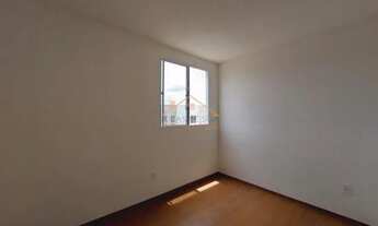 Imagem 7: Apartamento novo com 02 quartos 01 Vaga de Garagem no Bairro Cabral