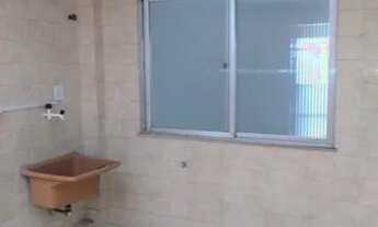Imagem 6: Apartamento para Locação em Rio de Janeiro, Irajá, 2 dormitórios, 1 banheiro, 1 vaga