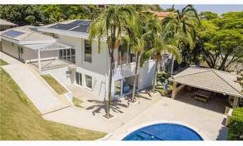 Imagem 2: Casa no condomínio Marambaia, 6 quartos, Vinhedo