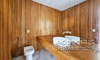 Imagem 5: Casa à venda no Alphaville. Barra da Tijuca. Nova. 5 Suítes