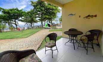 Imagem 4: Village Duplex Itacimirim 3 Quartos, 95m2 Frente Mar