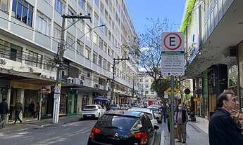 Imagem 2: Apartamento para aluguel, 2 quartos, 1 suíte, 1 vaga, CENTRO - Juiz de Fora/MG