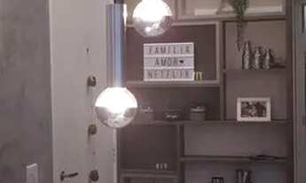 Imagem 4: Apartamento para venda possui 47 metros quadrados com 2 quartos em Jardim Primavera - Boit