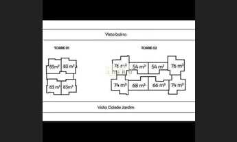 Imagem 4: Repasso unidade Wonder 83m