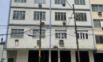 Imagem: Rua Pereira Nunes, 335 / 402