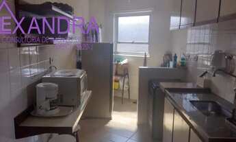 Imagem 3: APARTAMENTO RESIDENCIAL em PRAIA GRANDE - SP, CAIÇARA