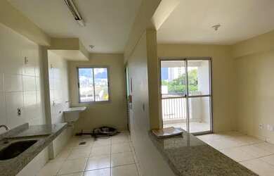 Imagem 4: Residencial Yes Brasil- 3 Quartos com<br>Suíte- 2 vagas de garagem