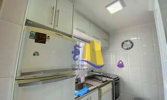 Imagem 4: Apartamento com 3 dormitórios à venda, 90 m² por R$ 2.500.000,00 - Riviera Módulo 2 - Bert
