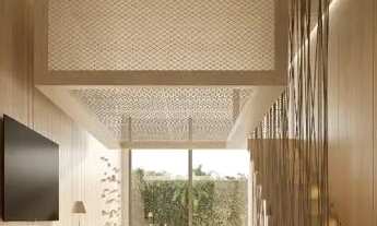 Imagem 4: Cobertura com 3 dormitórios à venda, 231 m² por R$ 10.230.605 - Barigui - Curitiba/PR