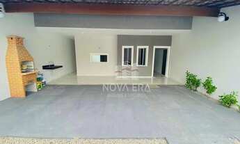 Imagem 2: Casa com 3 dormitórios à venda, 130 m² por R$ 500.000,00 - São Bento - Fortaleza/CE