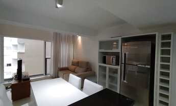 Imagem 1: Apartamento Duplex á Venda no Cond Park Lane - Bela Vista - São Paulo - SP