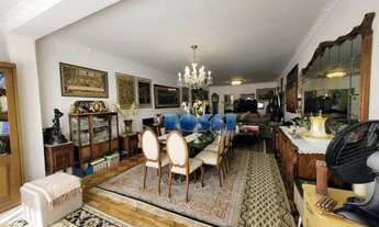 Imagem 2: Apartamento com 3 dormitórios à venda, 180 m² por R$ 900.000,00 - Mooca - São Paulo/SP