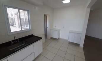 Imagem 2: Apartamento com 3 dormitórios à venda, 118 m² por R$ 880.000,00 - Edifício Residencial Pan