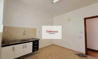 Imagem 6: Apartamento para alugar, 90 m² por R$ 2.922,30/mês - Mooca - São Paulo/SP