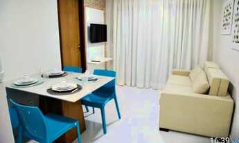 Imagem 2: Alugo apto. 02, 03 e 04 quartos