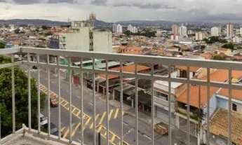 Imagem 7: Apartamento para Aluguel - Quitaúna, 2 Quartos, 60 m2