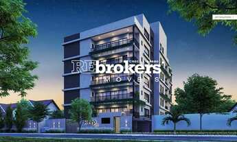 Imagem 2: Keep - Twin - Apartamento 2 Quartos, 1 Vaga, a Venda no Água Verde, Curitiba.- REbrokers