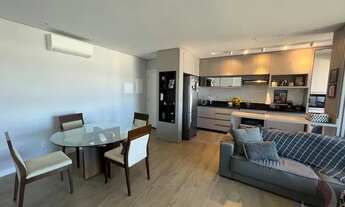 Imagem 6: Apartamento para venda com 75 metros quadrados com 2 quartos