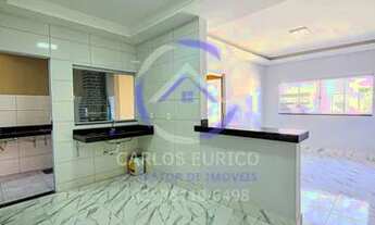 Imagem 7: Casa à venda no bairro Residencial Itaipu - Goiânia/GO