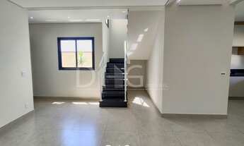 Imagem 7: Casa 3 dormitórios - Residencial Terras da Estância