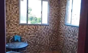 Imagem 2: Vendo casa 2andar e cobertura