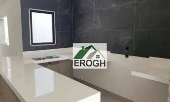 Imagem 3: Casa com 2 dormitórios à venda, 120 m² por R$ 580.000,00 - Parque Oratório - Santo André/S