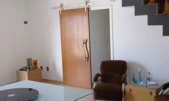 Imagem 2: Apartamento para venda tem 350 metros quadrados com 3 quartos em Aparecida - Santos - SP