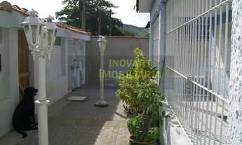 Imagem: FCOD 129 Excelente casa, 2 quartos, Balneário