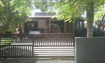 Imagem: FLORIANóPOLIS - Casa de Condomínio - Rio