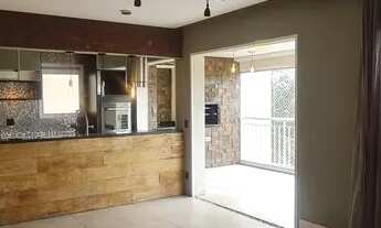 Imagem 2: Apartamento para aluguel tem 167 metros quadrados com 3 quartos em Jardim Arpoador - São P