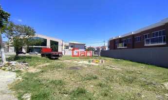 Imagem 1: Terreno à venda, 540 m² por R$ 640.000 - Parque Burle - Cabo Frio/RJ