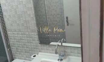 Imagem 2: Apartamento com 2 dorms, Cidade São Jorge, Santo André, Cod: 562