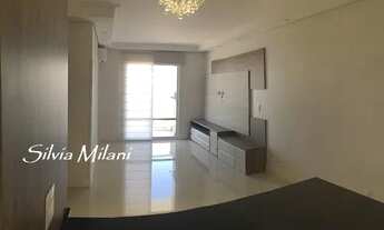 Imagem 4: Apartamento para Locação mobiliado com 03 dormitórios na marginal do Parque Ecológico- Ind