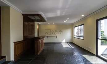 Imagem 6: Apartamento Venda 5 Dormitórios - 220 m² Moema