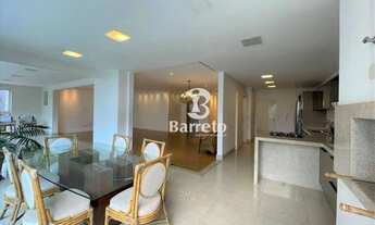 Imagem 2: Apartamento à venda, 220 m² por R$ 2.200.000,00 - Edifício Authentique - Londrina/PR