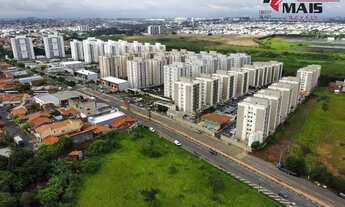 Imagem 2: Apartamento à venda BRZ Portal Primavera Hortolândia