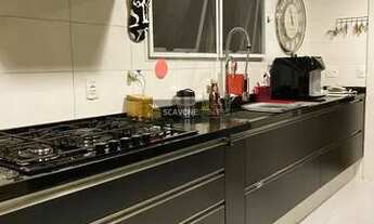 Imagem 3: Apartamento para aluguel e venda possui 255 metros quadrados com 3 quartos