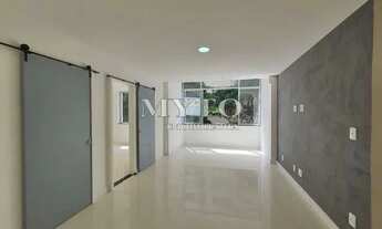 Imagem 3: Apartamento para venda tem 125 metros quadrados com 3 quartos em Copacabana - Rio de Janei