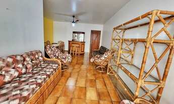 Imagem 3: AMPLO APARTAMENTO LADO PRAIA, INTEIRAMENTE REPAGINADO!