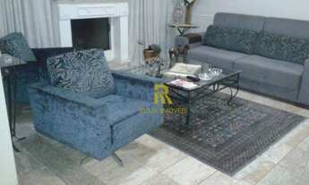 Imagem 4: Casa com 4 suítes à venda, 433 m² por R$ 2.180.000 - Brooklin - São Paulo/SP