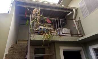 Imagem 5: Casa à venda no bairro Vila Campestre - São Paulo/SP